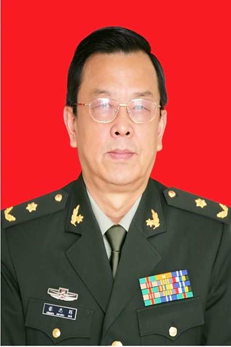 张忠辉