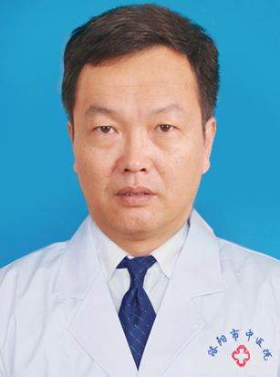 齐宇平