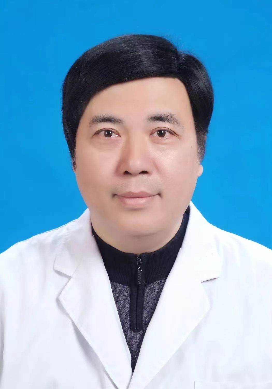 马向明医生