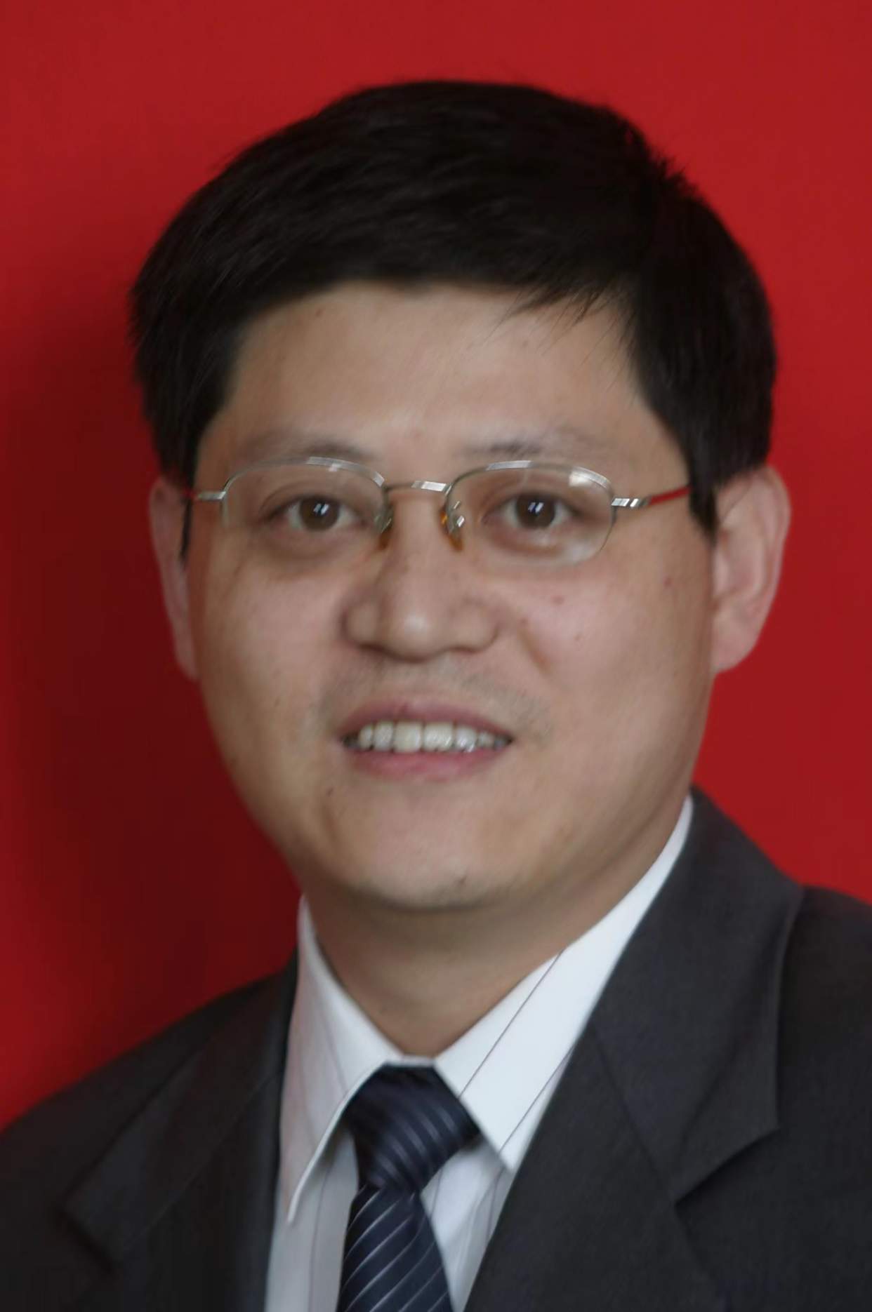 孙瑞利