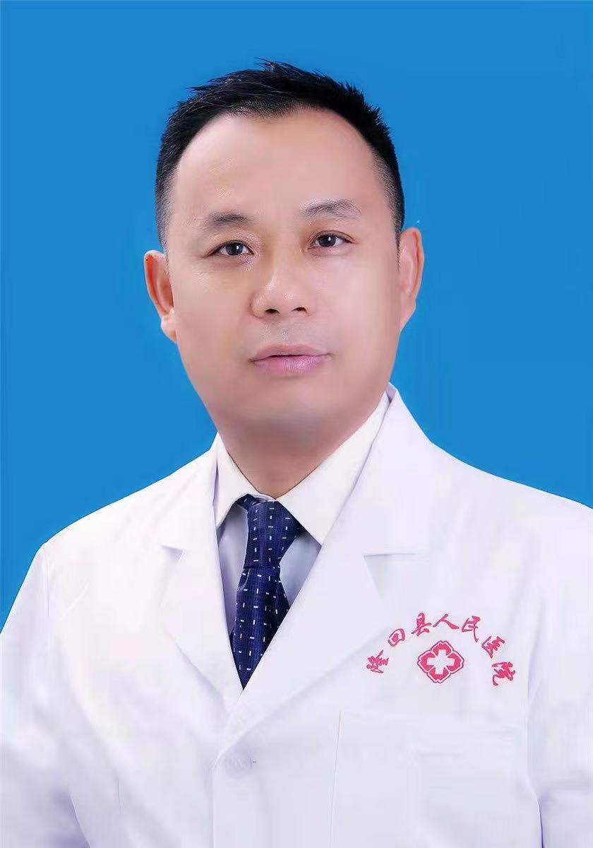 王凤先