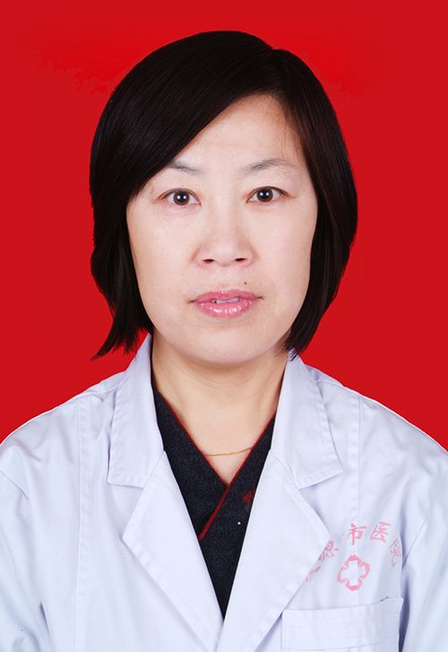 周桂萍