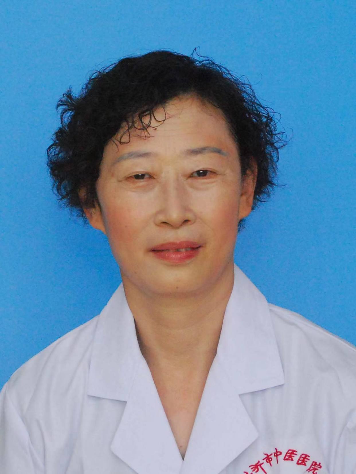 李翔敏