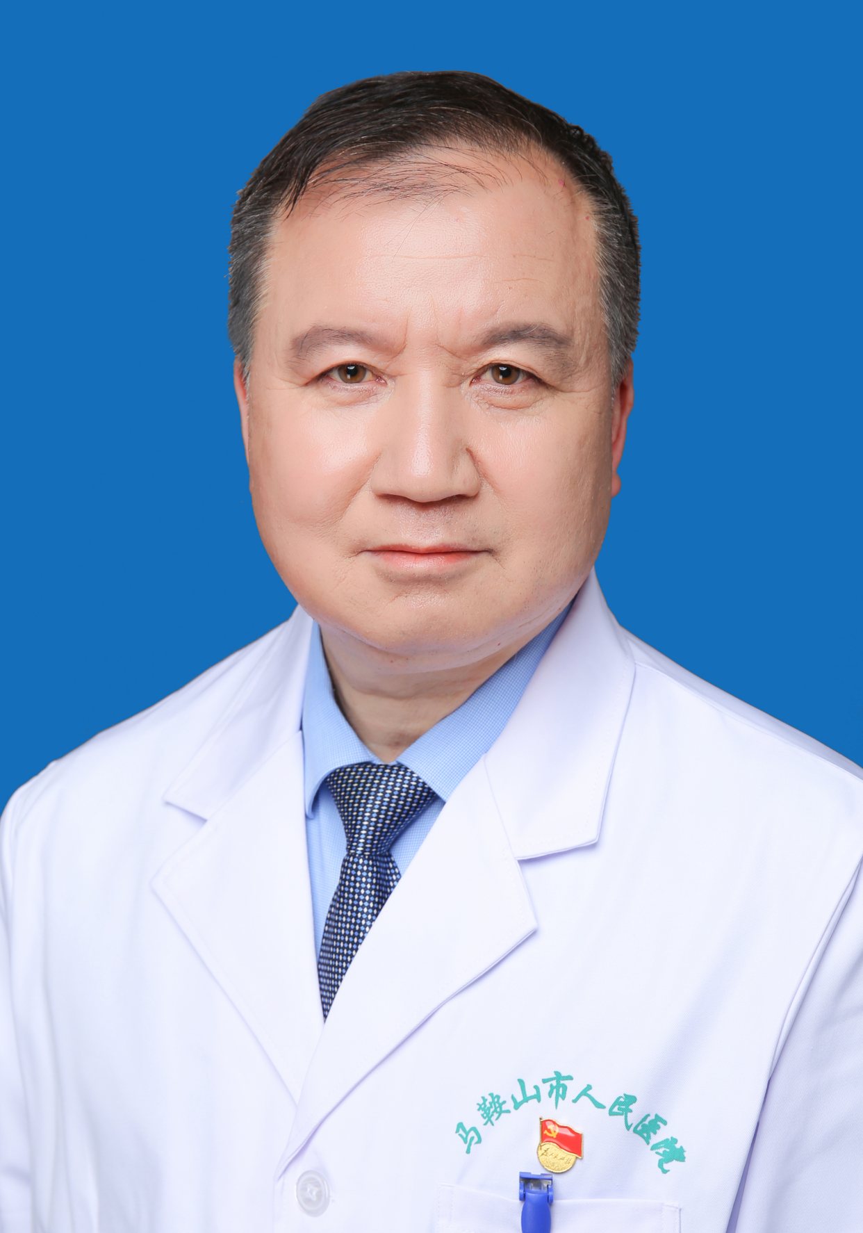 张明林医生