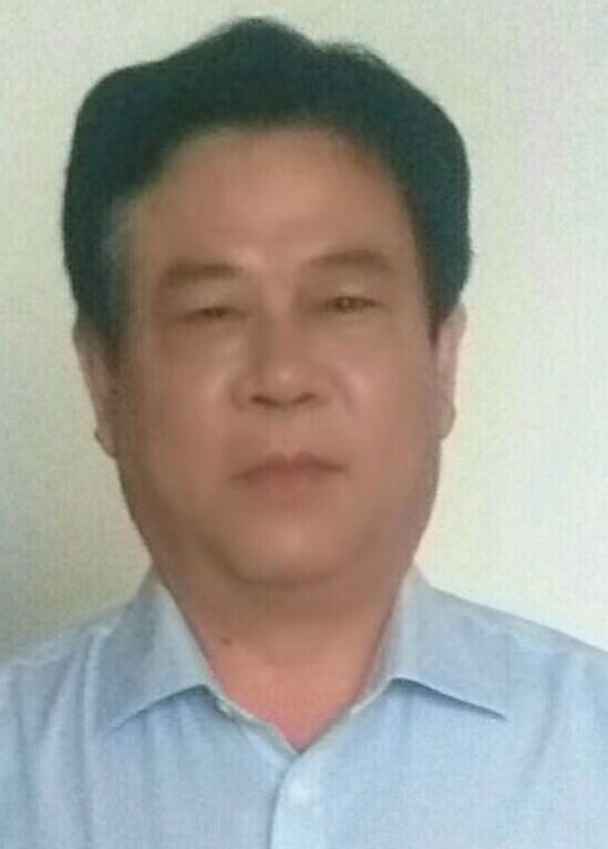 孔德然