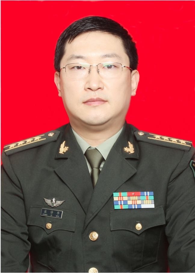 张泽华