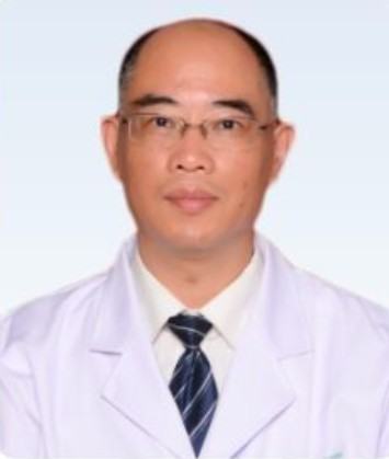 高振华