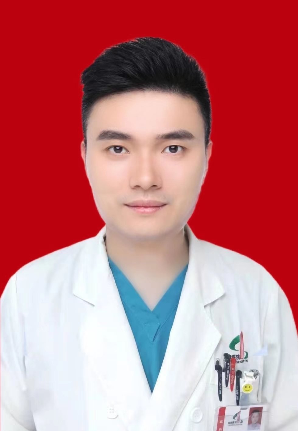 顾鹏