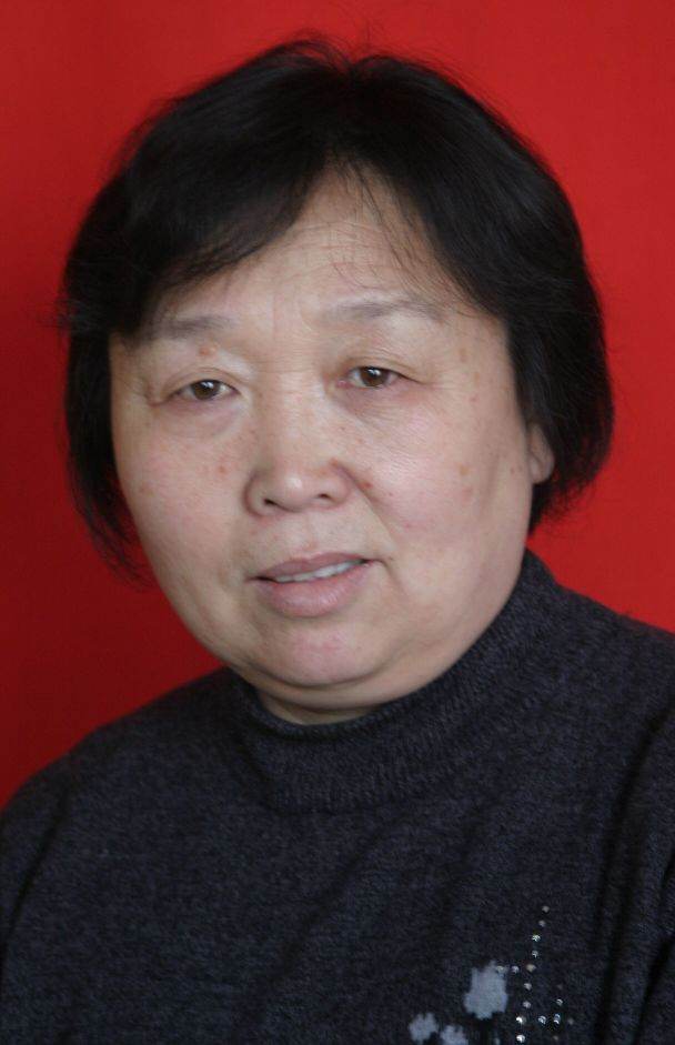 刘怀琴