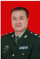 张波