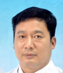 赵付清
