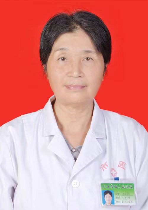 万世娟
