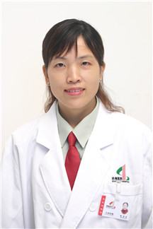 向召兰医生