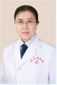 周玉娇