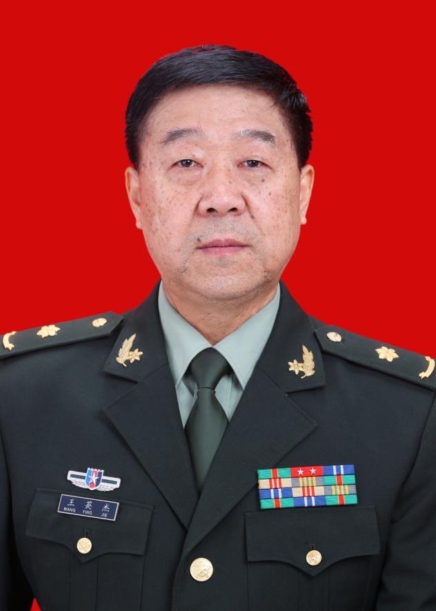 王英杰