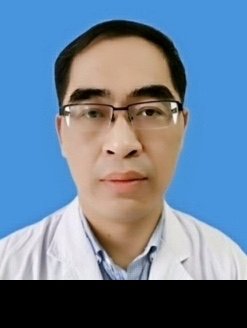 徐钏铭医生