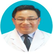 郁国强医生