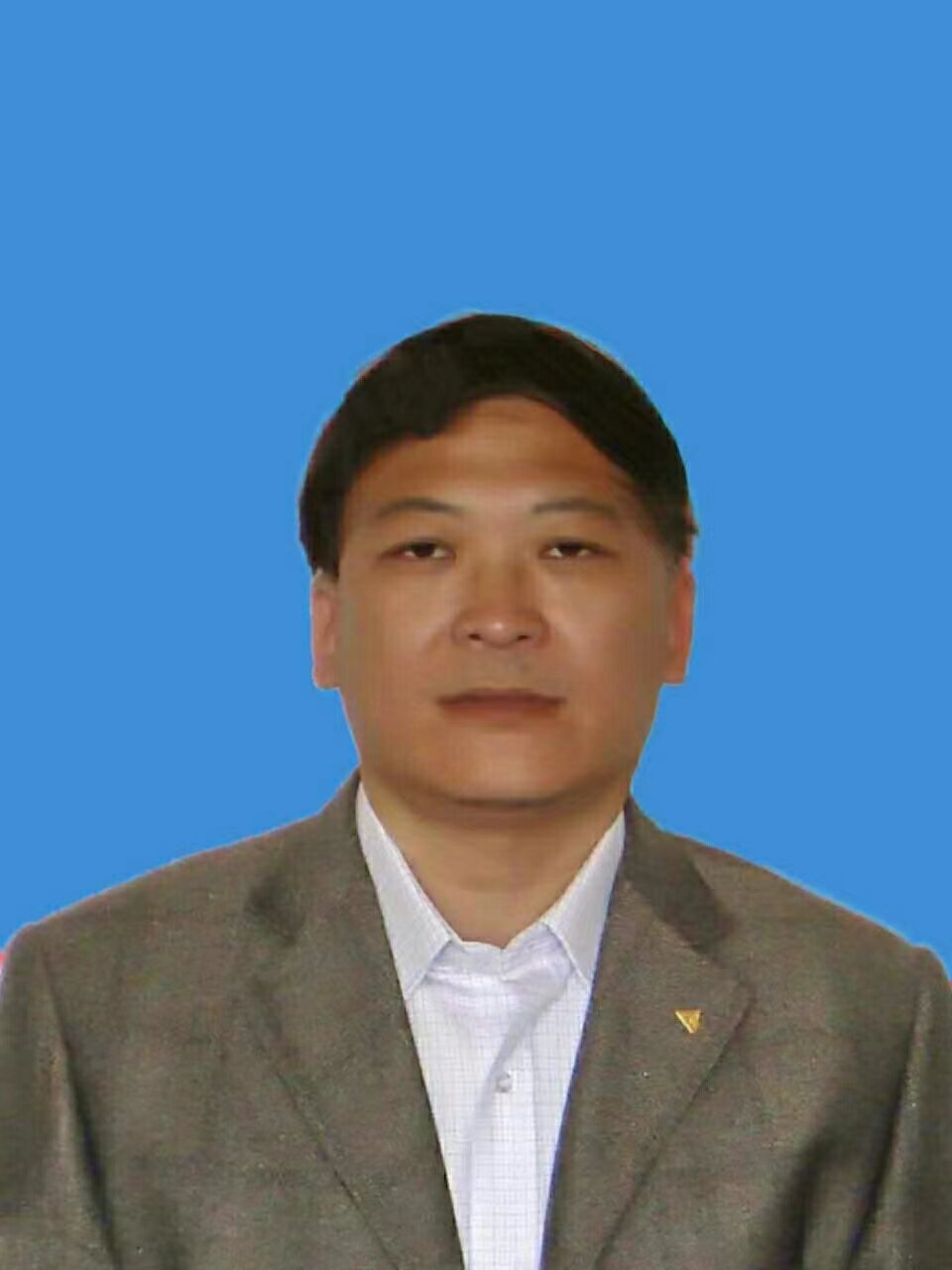 马玉生