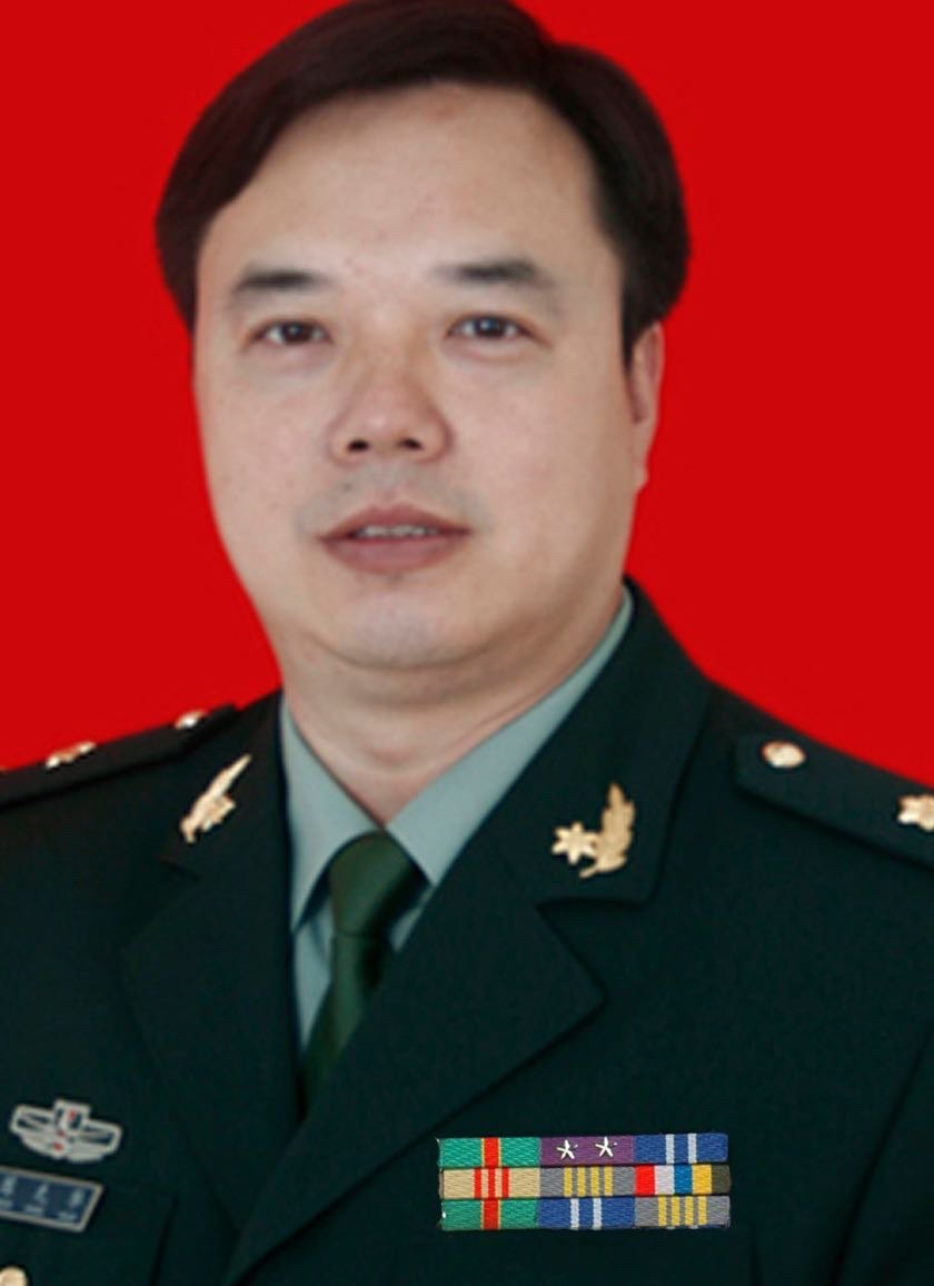 陈先华