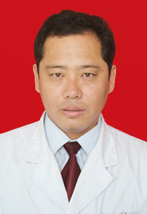 杨泽林