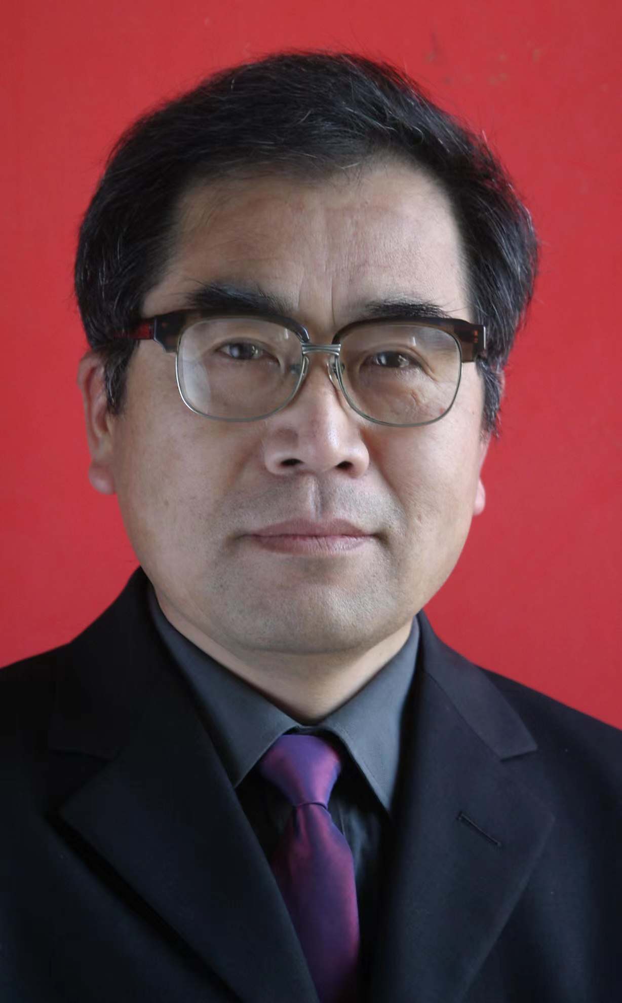 李福银