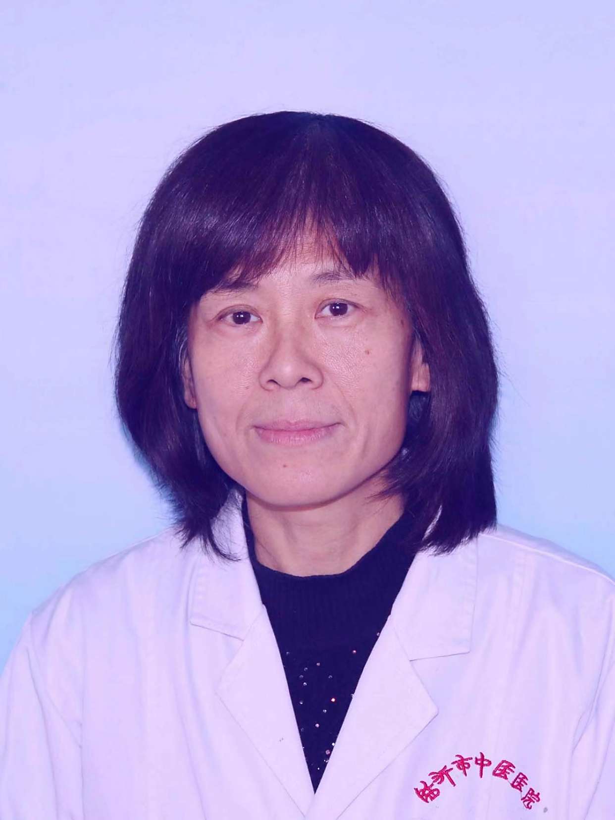 林瑞芳