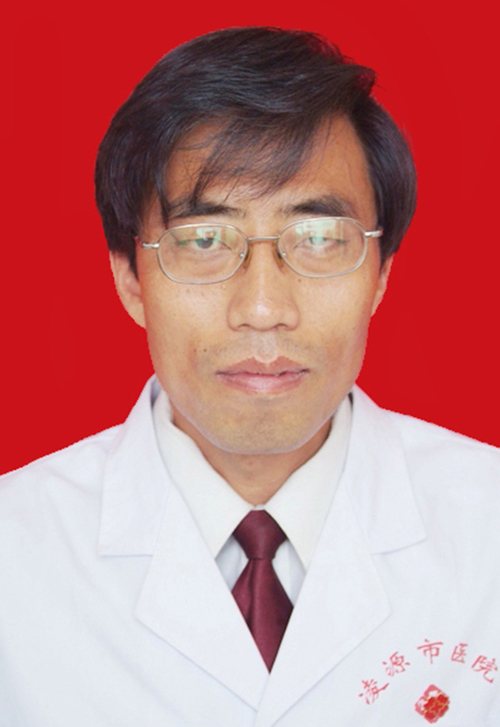 李希福