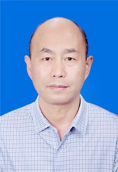 谭清军