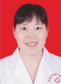 陈旭清