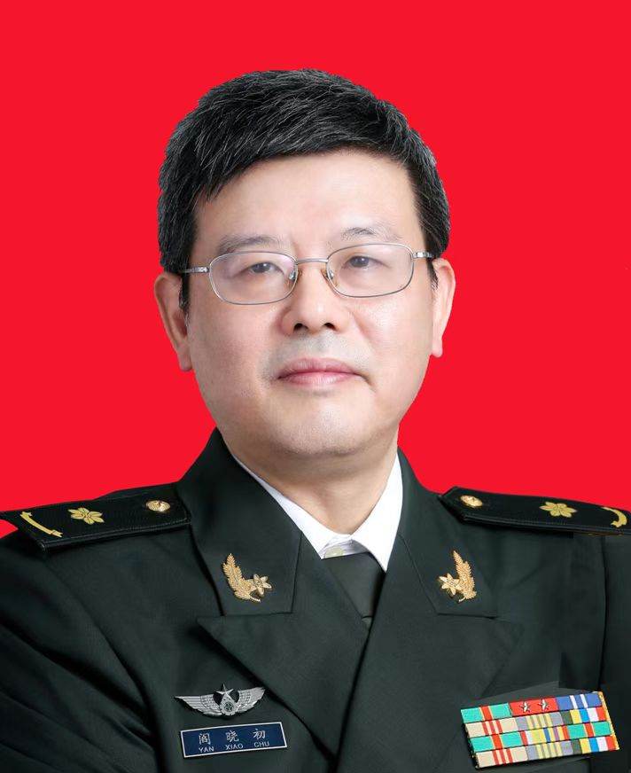 阎晓初