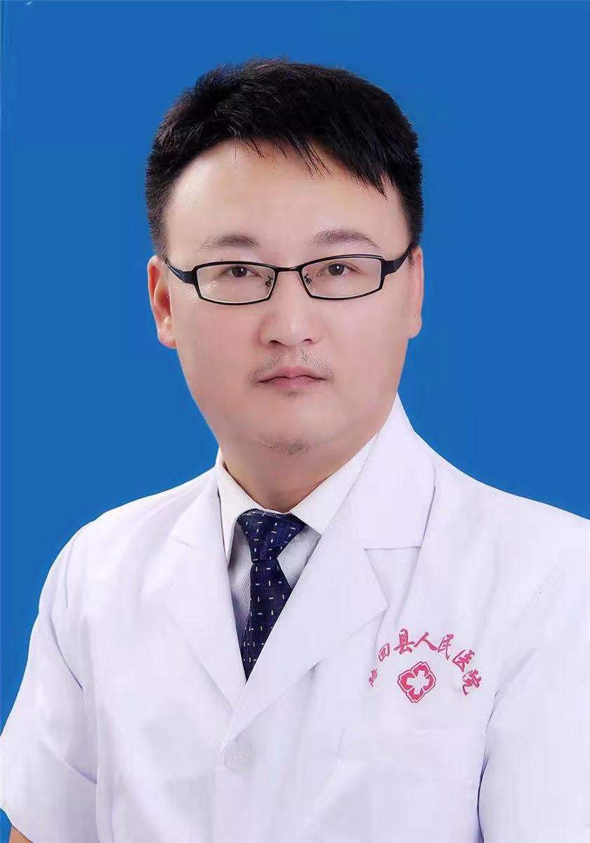 冯浩宇