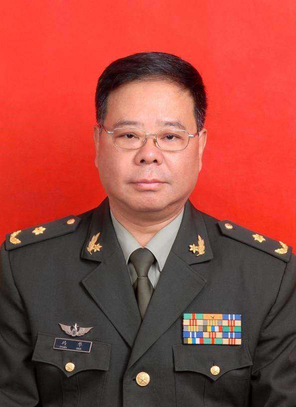 冯华
