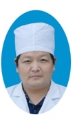 杨向前