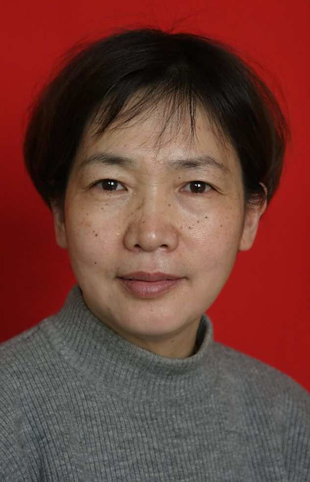 孔爱荣