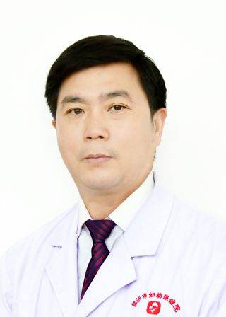 杜庆伟