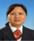 王军霞
