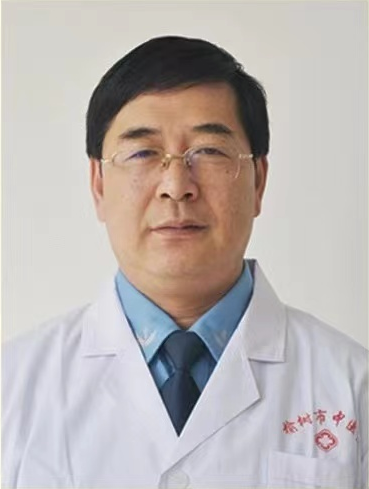 王占永