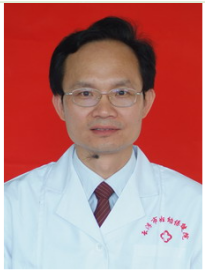 李英强