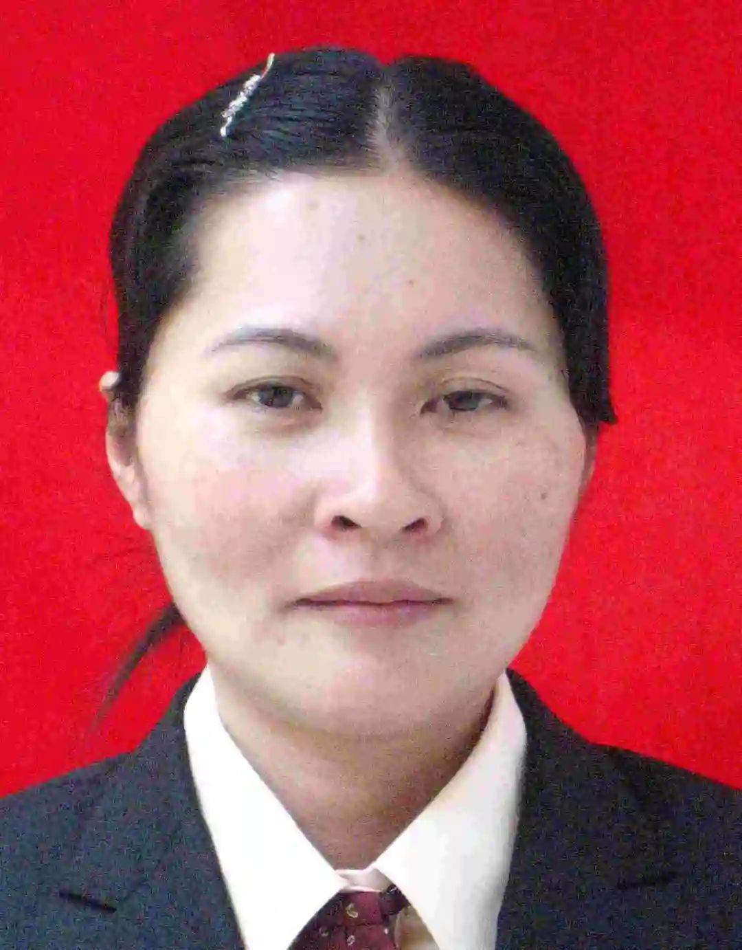 梁明娇