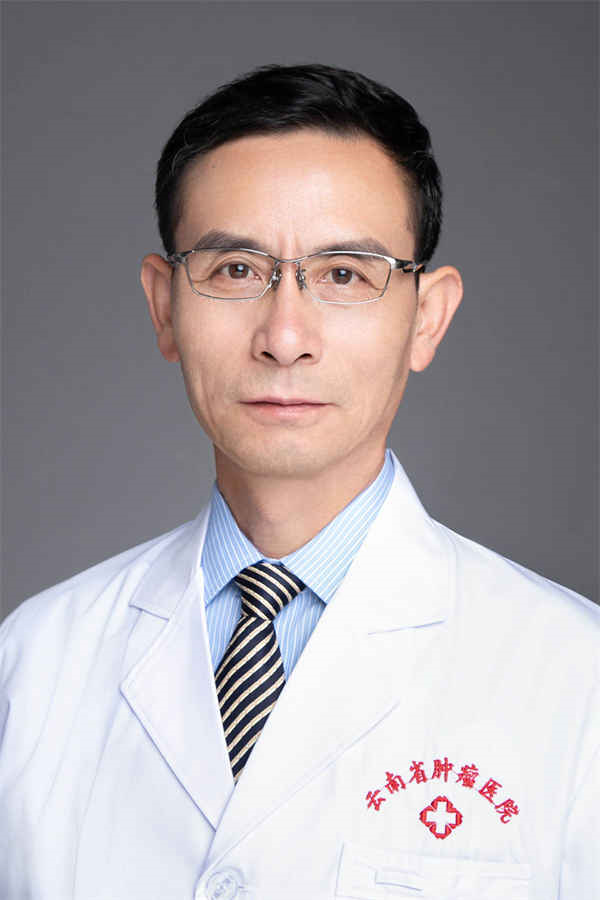 陈德滇