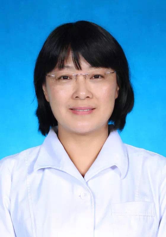 杨晓燕医生