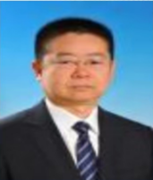 姜劲松