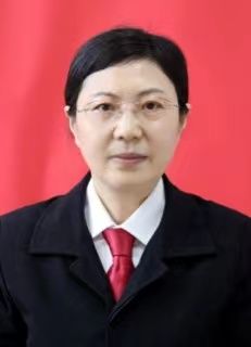 李梅