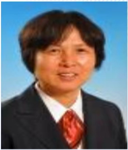 李芳霞