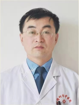 韩德胜医生