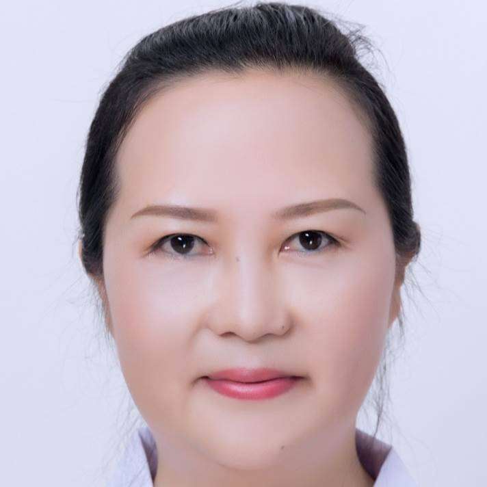 肖丽波