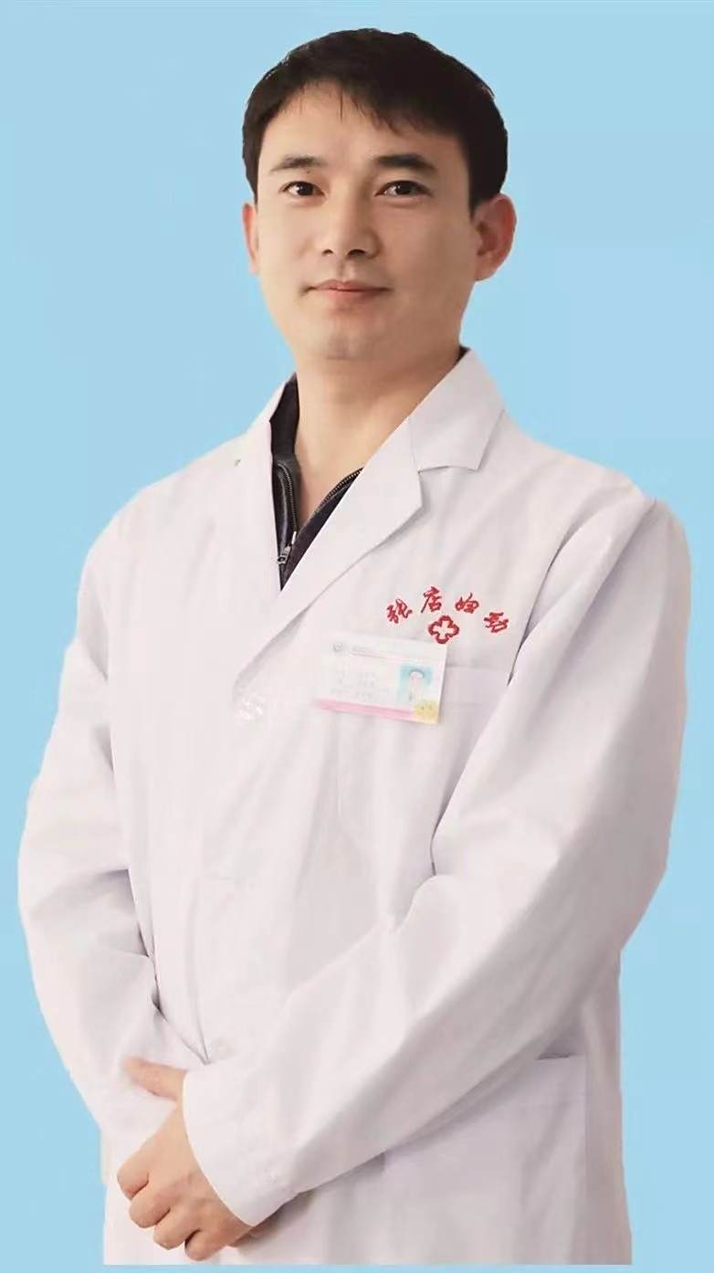 相龙生