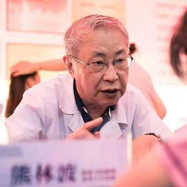 熊林波