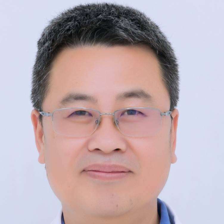 张书林