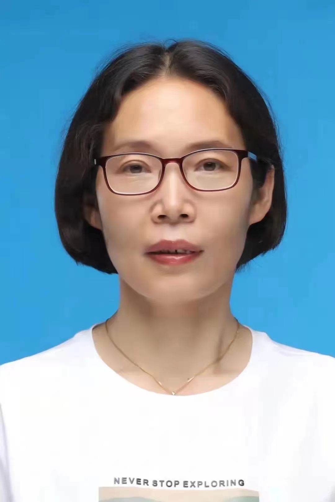 贺淑珍